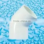 UPVC Pressure Fittings PN16 /pvc Fittings /pvc Pipe Fittings/plastic Pipes Fittings thumbnail-1