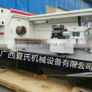 CKNC-6150B Cnc Lathe Machine Tool Price thumbnail-3