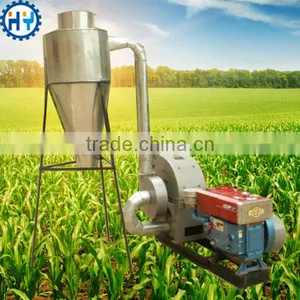 High Quality Grain Grinder thumbnail-1