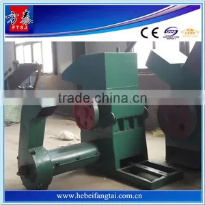 250kg/H Pet Flakes Hot Washer - Pet Recycling Machine thumbnail-2