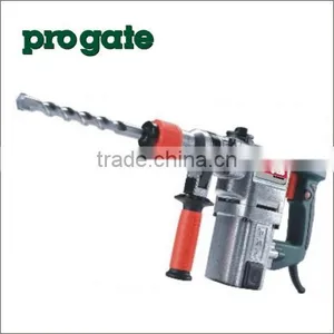 Wintools WT02719 850W 800rpm Power Rotary Hammer thumbnail-1