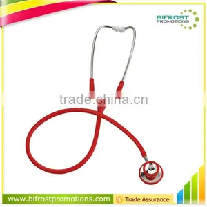 Multifuctional Doctor Mini Stethoscope Parts thumbnail-1