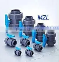Pvc Fitting/push in Fittings thumbnail-6