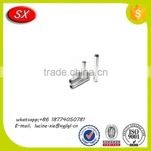 China Professsional Supplier Cnc Part Metal Cotter Pin Bolt , Wire Lock Pin thumbnail-5