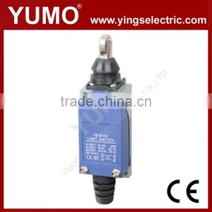 TZ-8112 Limit Switch IP65 5A 250V Comply With IEC60529 TZ-8 Limit Switch thumbnail-1