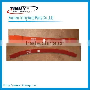 Leaf Springs for South American Market thumbnail-1