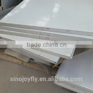 Brand New Aluminium Dry Van Truck Body With CE Certificate thumbnail-5