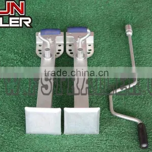 2016 Stronger Jack Stand of Trailer for Sale thumbnail-5
