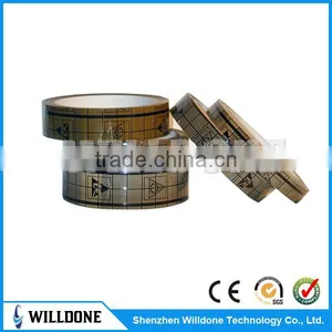 Hot Sale Grid ESD Tape, Antistatic Tape thumbnail-1