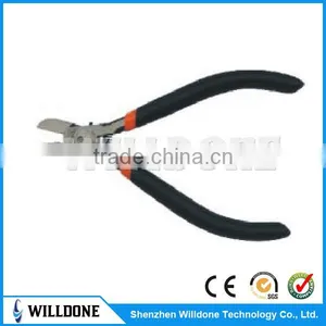 Best Quality CR-V Diagonal Cutting Pliers XK-125 thumbnail-1