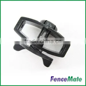 Electric Fence Single-Hole Wire Line Tightener thumbnail-1