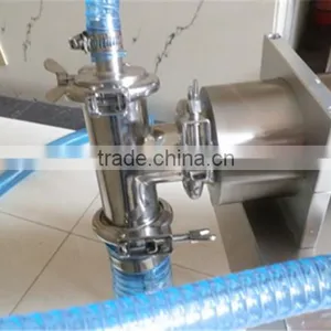 100-200 ml per Time Quickly Drink Filling Machine With Best Price thumbnail-3