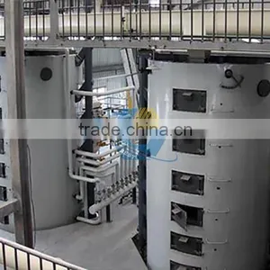 Soybean Oil Preprocessing Machinery thumbnail-1