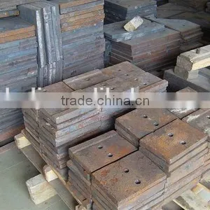 Wear-resisting Ball Mill Scaleboard From Reliable China Supplier thumbnail-2