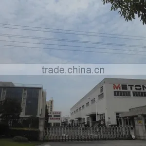 Zhejiang Metong Road Construction Machinery Co., Ltd. company overview - view 2 thumbnail