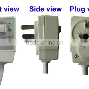 10A Bidet Safety RCD Plug thumbnail-2