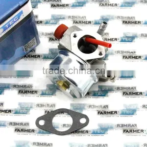 Carburetor Gasket Tecumseh 640173 640174 640262 640262A 26-79 thumbnail-1