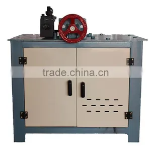 TECH Construction Machinery 51mm Diameter Bending Machine for Pipe thumbnail-2