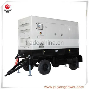 CE Approved Stand Alone Deutz Air Cooled Generators Of All Sizes thumbnail-1