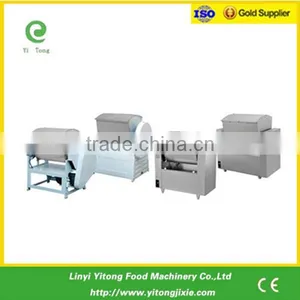 CE Heavy Duty Dough Mixer Pizza Equipment Hot thumbnail-3