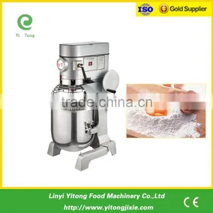 Planetary Mixer for Cake / Dough / Cream thumbnail-1