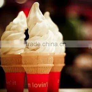 New Soft Ice Cream Maker Machine With 15KW for Sale thumbnail-3