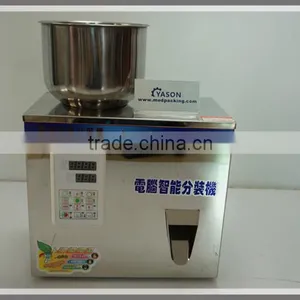 Small Tea Bag Packing Machine thumbnail-3