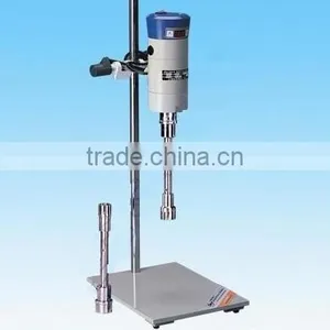 Digital High Dispersion Viscolizer and Homogenizer FJ300-S thumbnail-3