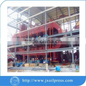 High Quality Corn Oil Manufacturing Machine thumbnail-6