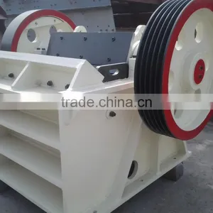 Stone Crushing Equipment/ Limestone Crusher/ Ore Crusher thumbnail-6