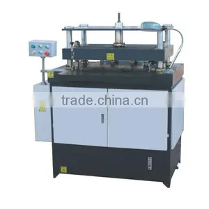 20*32 INCH HYDRAULIC DIE CUTTING PRESS MACHINE FOR PAPER ENVELOPE thumbnail-1
