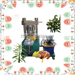 6YY Peanut Oil Press Machine thumbnail-6