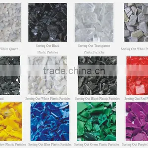 Intelligence CCD Ore Optical Color Separator Price thumbnail-5