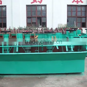 Mining Flotation Cell For Ore Process thumbnail-1