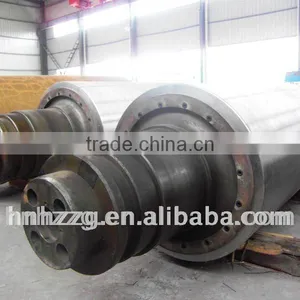 Gongyi Casting Roller Series in Abandant Supply and on Best Sale thumbnail-1