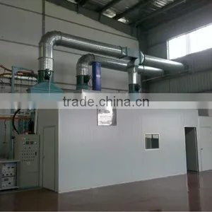 Spray Drying Equipment thumbnail-1