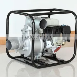 Robin Copy Petrol Water Pump thumbnail-1
