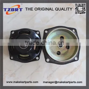 49cc Clutch Bell go Kart Parts 6T Scooter Clutch Bell thumbnail-3
