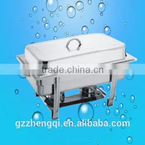 Commercial Catering Serving Dishes,Catering Dishes (ZQ833) thumbnail-1