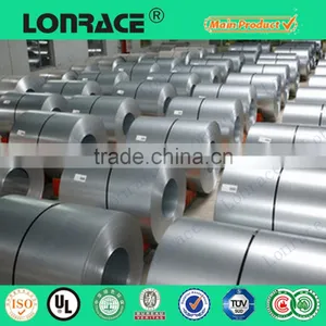 Prime Hot Rolled Steel Sheet in Coil/stainless Steel Coil thumbnail-3