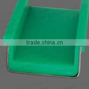 Straight Tracks for 2600-O Plastic Case Conveyor Chain thumbnail-1