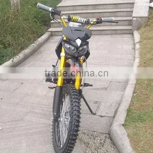 250cc Off-road Dirt Bike (TKD250-F) thumbnail-5
