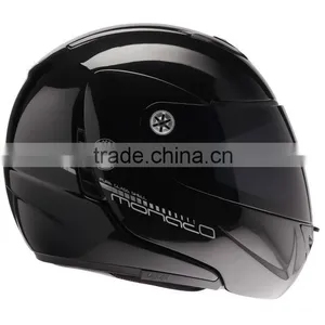 Monaco Pure Carbon thumbnail-1