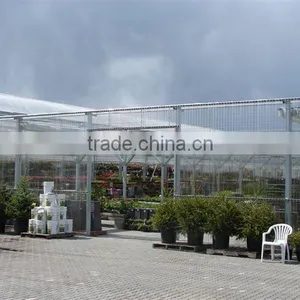 Vegetable Commerical Film Low Cost Greenhouse thumbnail-1