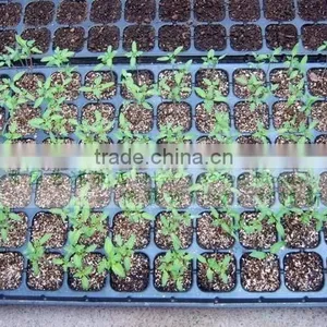 Made in China Reliable Quality Low Price Durable Nursery Seeding Tray thumbnail-4