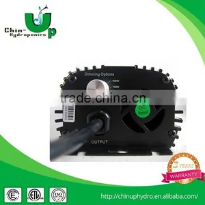 1000w Electronic Ballast With ce ul Etl/ Dimmable 1000w Electronic Ballast/ Electronic Hps/mh Dimmable Ballast thumbnail-5