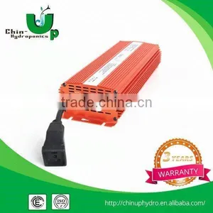 Hydroponics Growing System for Sales/HPS MH 250w Metal Halide Lamps Double Ended/Ballast Hydroponics thumbnail-1