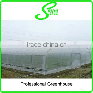 Hot Sale Poly Green House India thumbnail-2