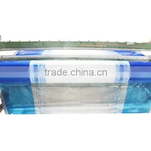 PE Printed Mattress Film, Mattress Polythene Bags thumbnail-2