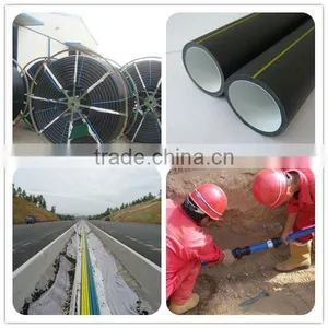 40/33mm Silicore Plastic Tube/plb Duct thumbnail-6